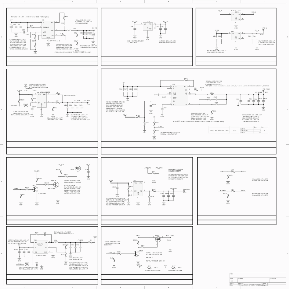 TP.MT5507.PB801_F维修原理图.PDF_第2页