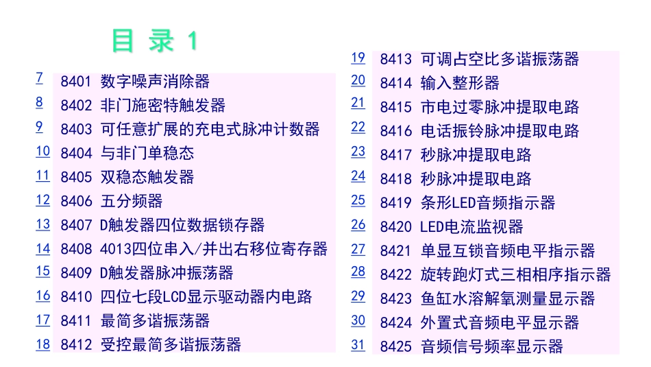 100个实用电路图合集.pdf_第2页