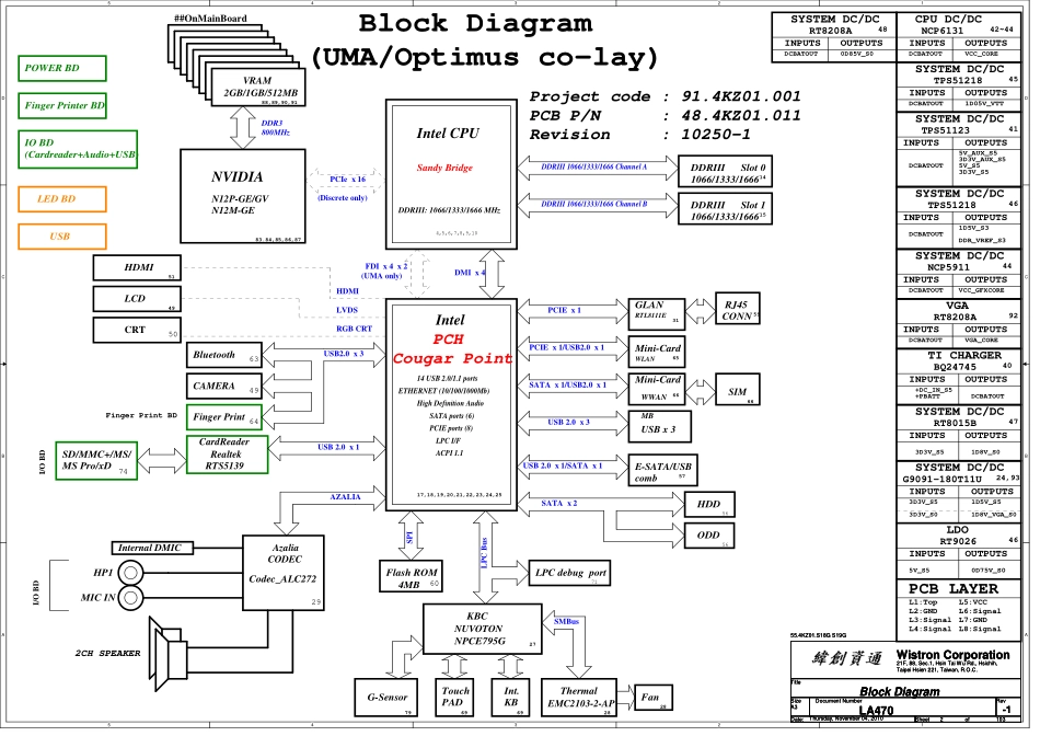 联想笔记本B470电路图.pdf_第3页