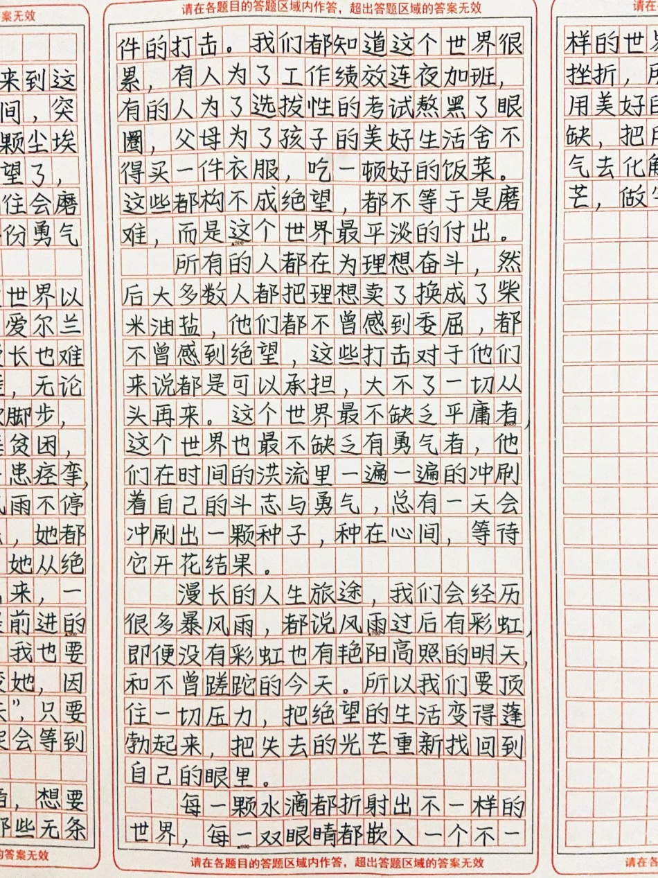 这篇作文真的太精彩啦！作文.pdf_第2页