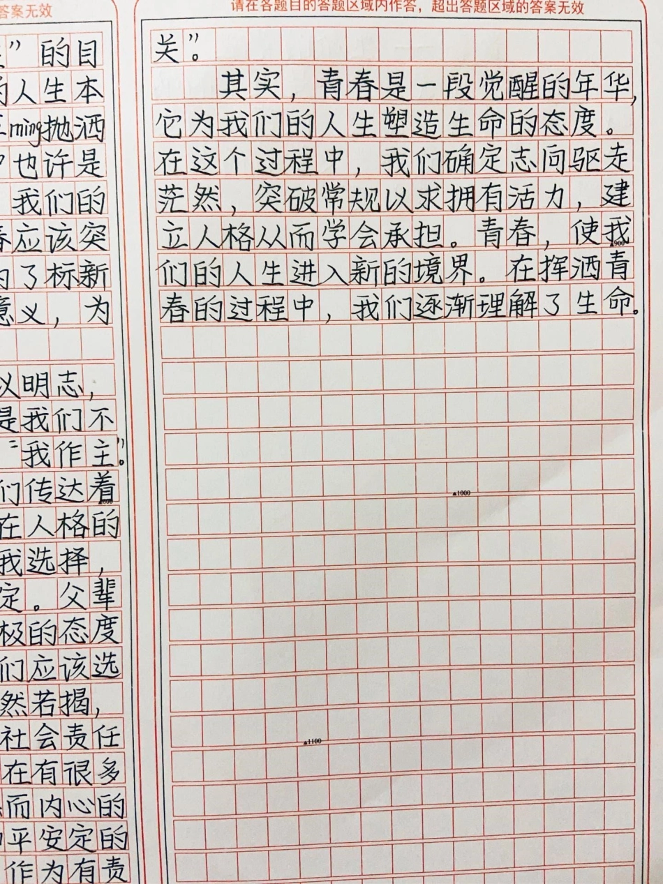 作文《青春——生命的觉醒》作文.pdf_第3页