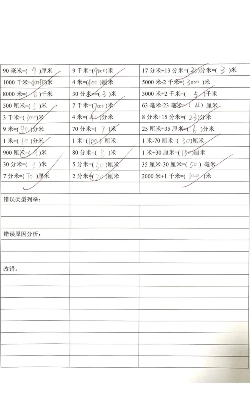 二年级 教育 小学语文 涨知识 520宠爱季 知识分享 学习.pdf_第3页