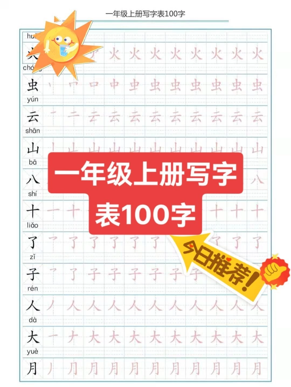 小学语文 一年级重点知识归纳 做智慧父母培养优秀孩子.pdf_第1页