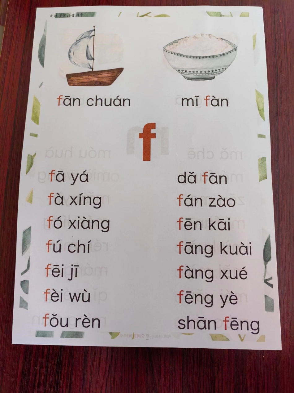 一年级拼音拼读，试试这个吧！一年级 拼音  拼音拼读 幼升小.pdf_第1页