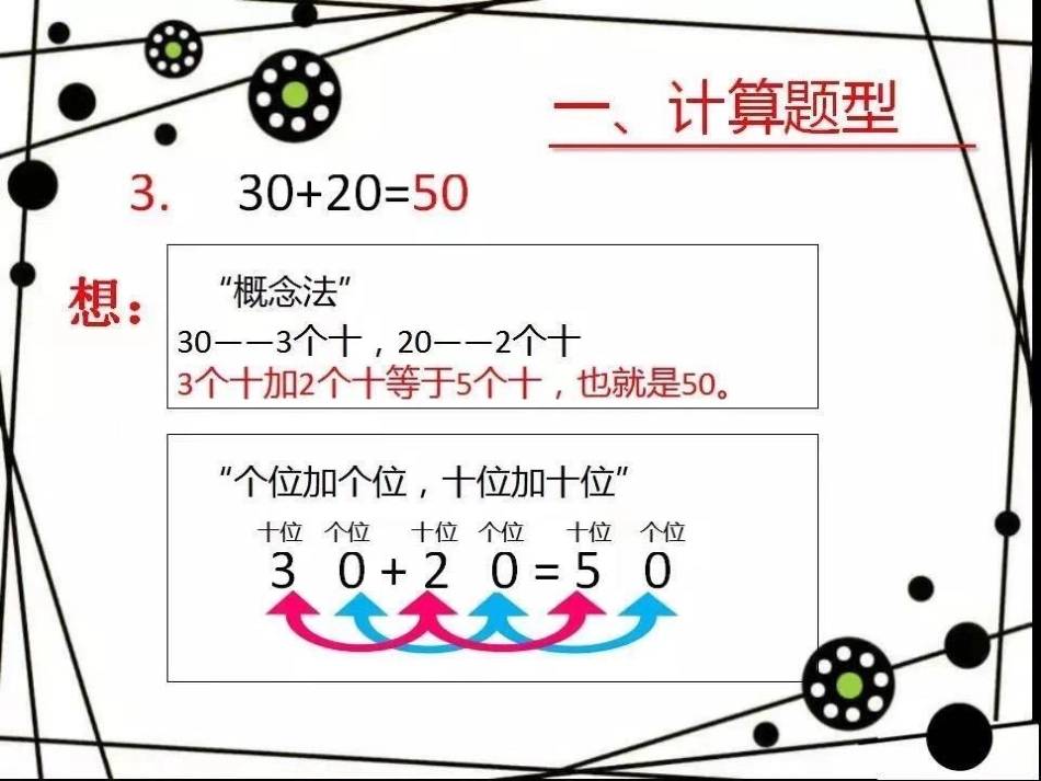 一年级下册数学综合资料汇总.pdf_第3页