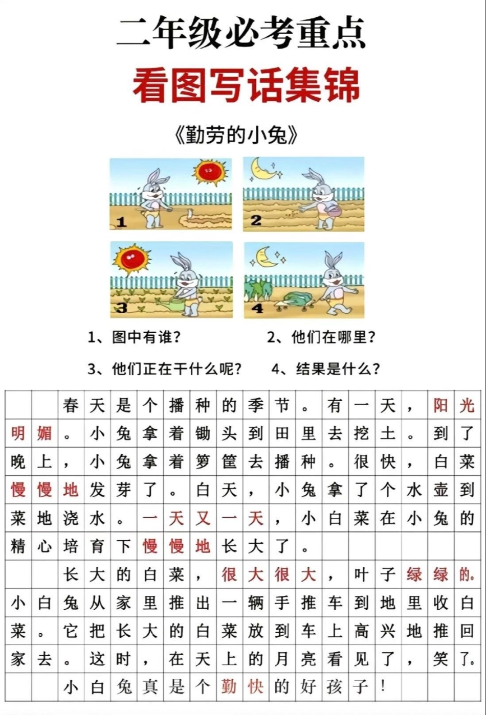 二年级必考重点.pdf_第1页