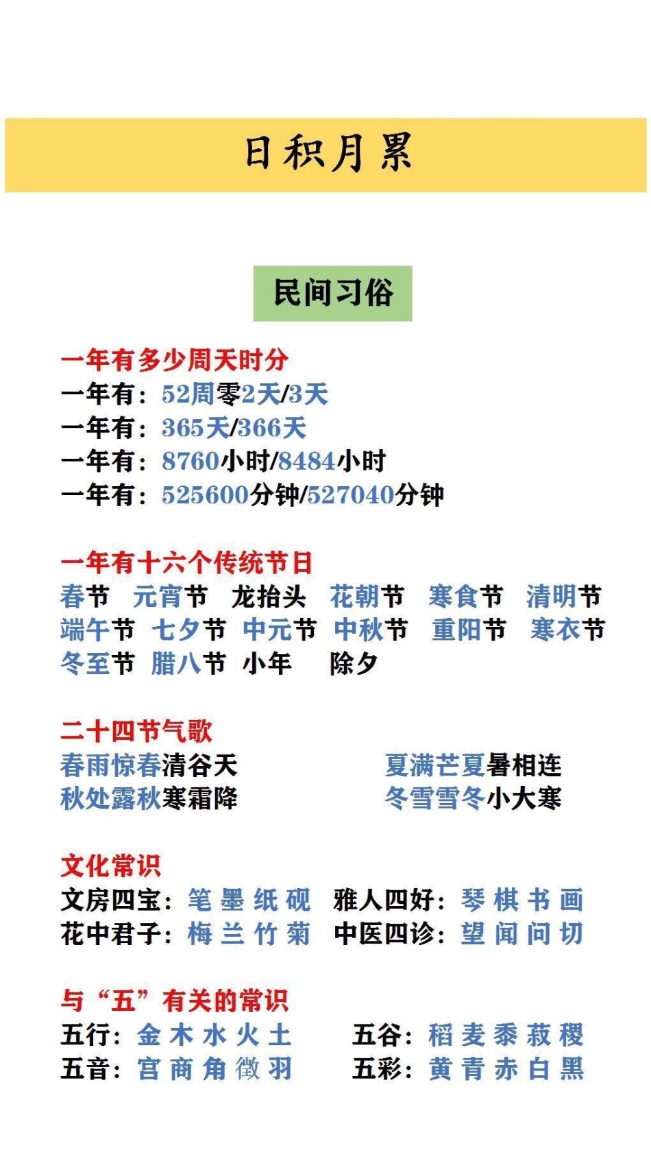 日积月累小学语文 .pdf_第1页