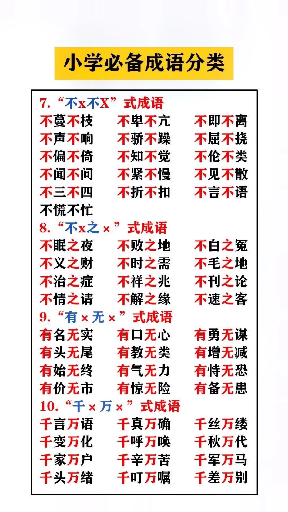 小学必备成语分类小学语文.pdf_第1页