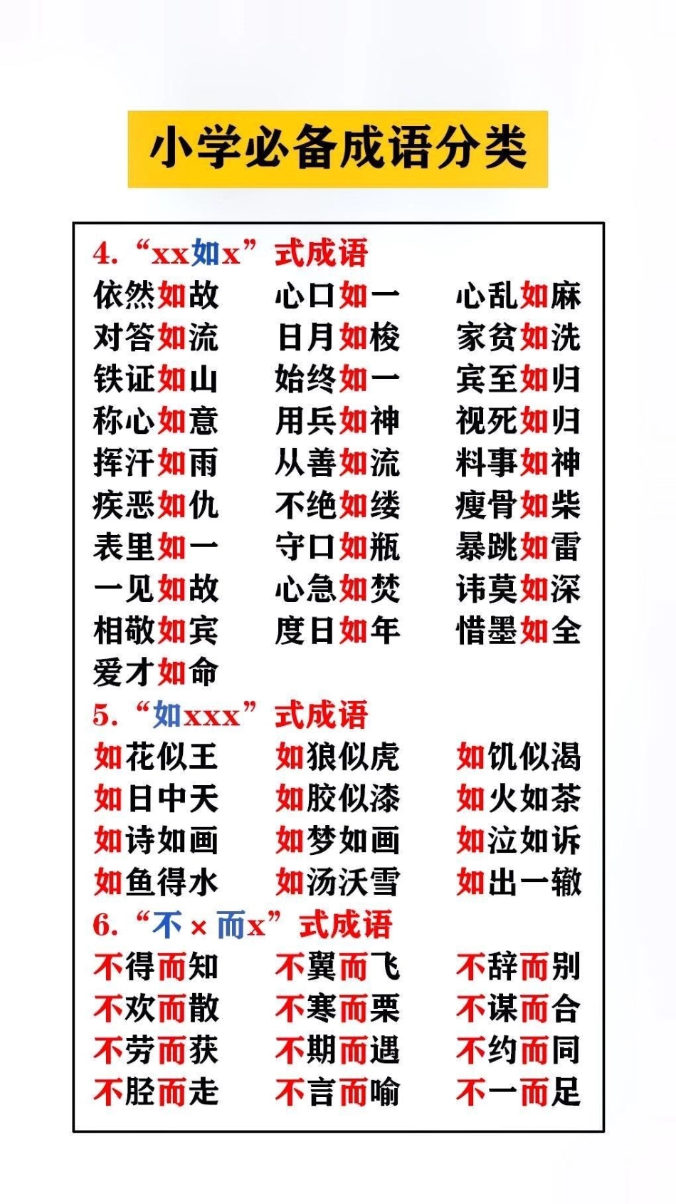 小学必备成语分类小学语文.pdf_第2页