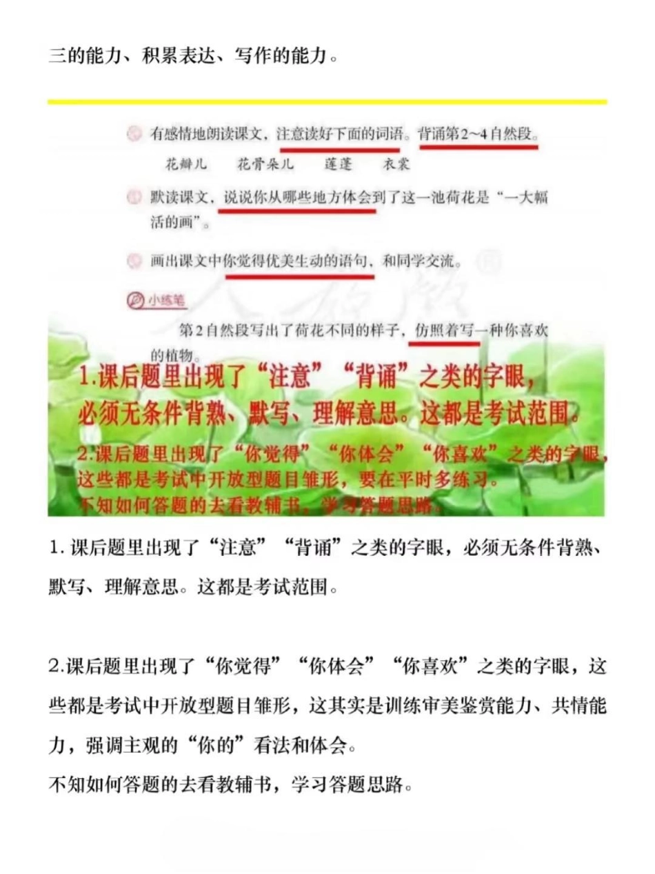 小学生的学习规划。小学生的学习规划学霸秘籍.pdf_第3页