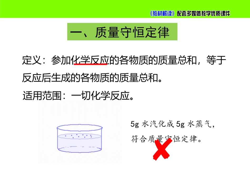 【初三化学人教版】5.1质量守恒定律.pptx_第3页