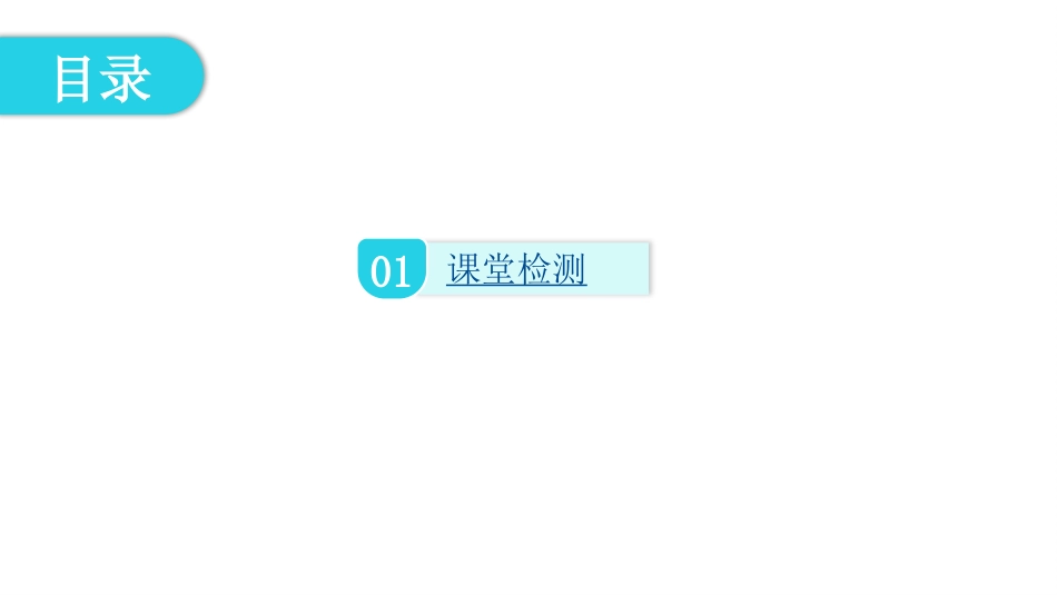 【人教九年级化学】实验活动2  二氧化碳的实验室制取与性质.pptx_第3页