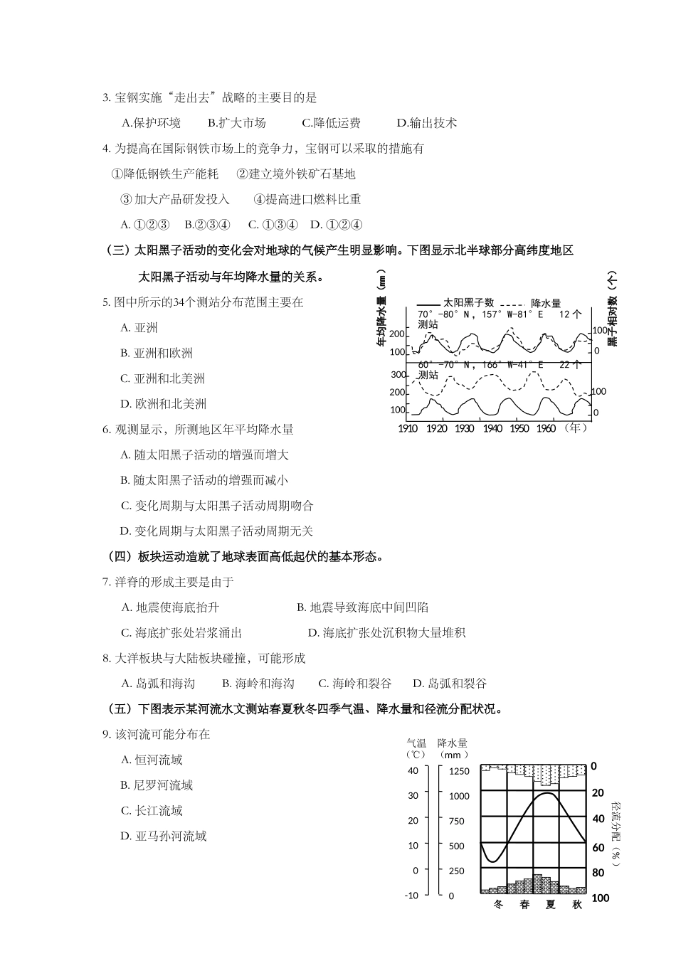2012年上海市高考地理试题.doc_第2页