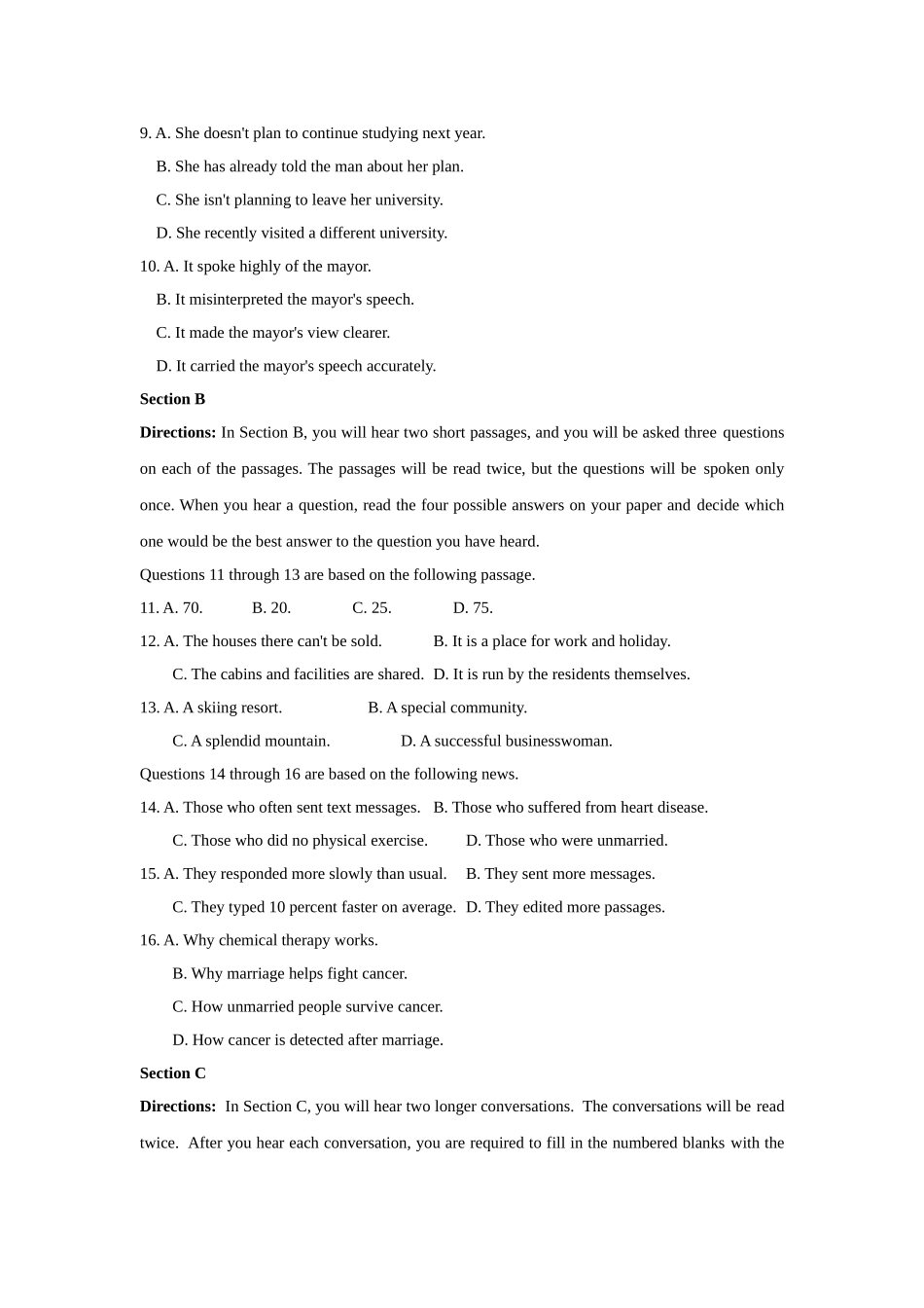 2014年上海高考英语试题.doc_第2页