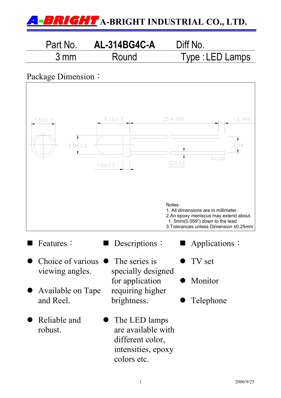 AL-314BG4C-A (A-BRIGHT).pdf_第1页