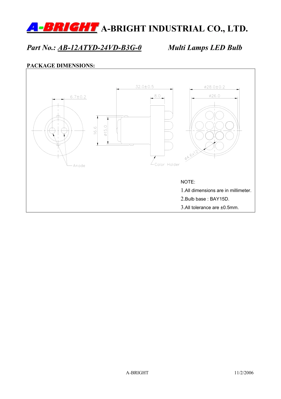 AB-12ATYD-24VD-B3G-0 (A-BRIGHT).pdf_第2页