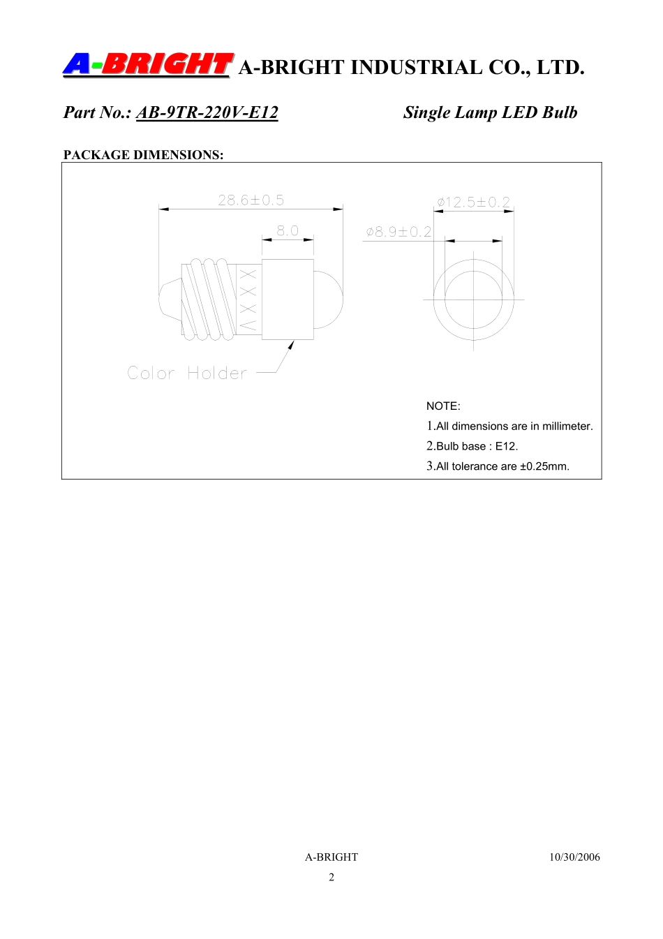 AB-9Y3-12V-B (A-BRIGHT).pdf_第2页