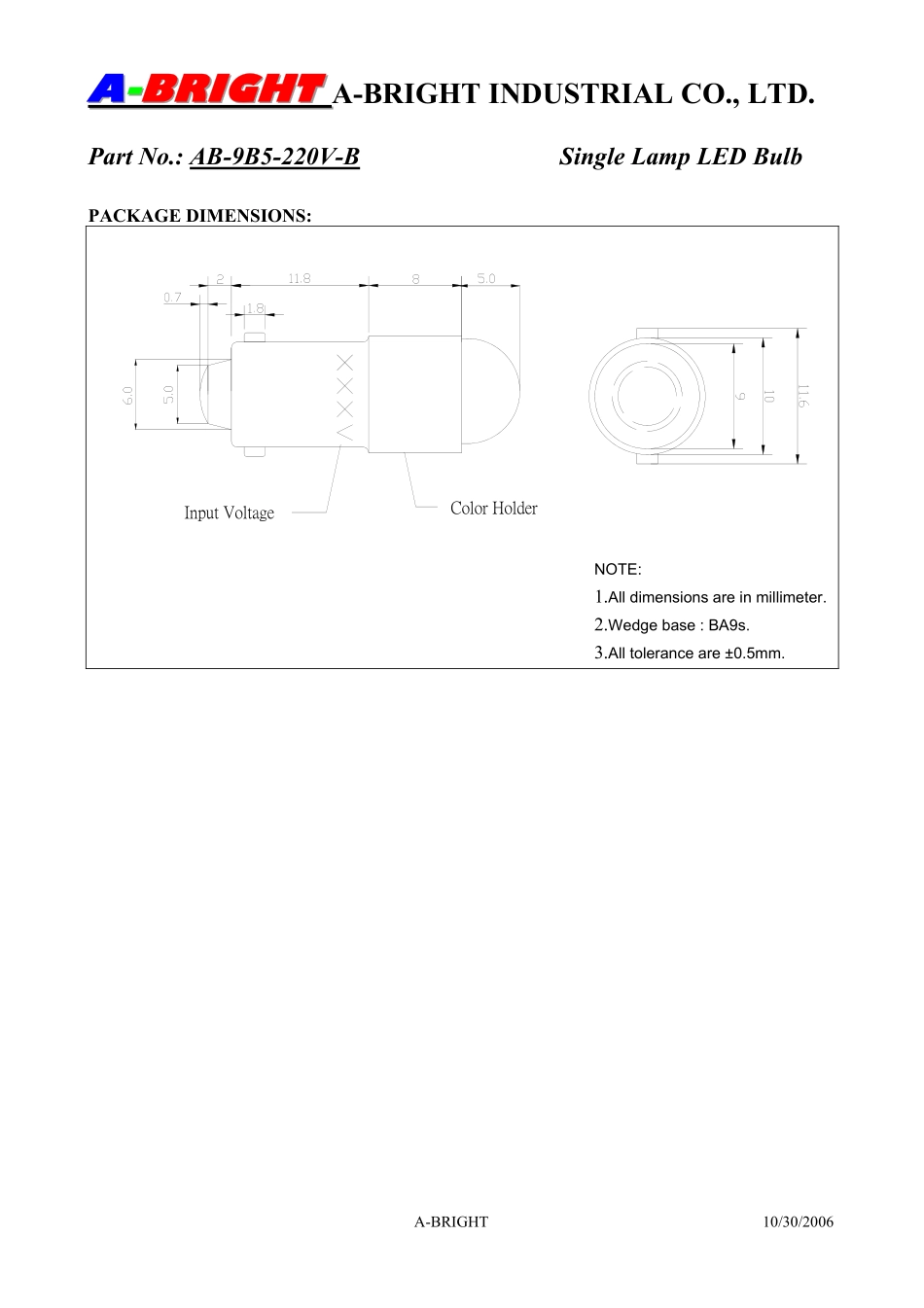 AB-9B5-220V-B (A-BRIGHT).pdf_第2页