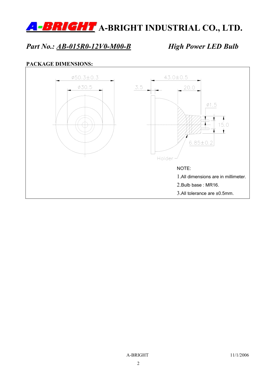 AB-015R0-12V0-M00-B (A-BRIGHT).pdf_第2页