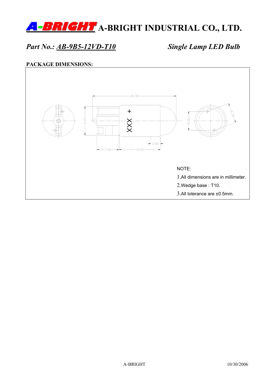 AB-9B5-12VD-T10 (A-BRIGHT).pdf_第2页