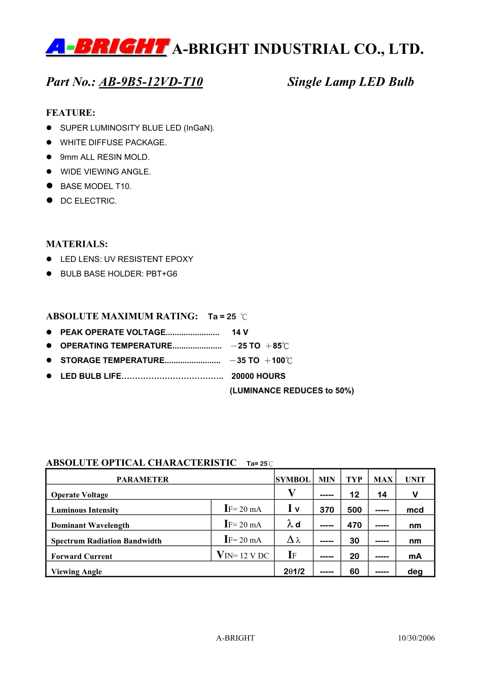 AB-9B5-12VD-T10 (A-BRIGHT).pdf_第3页