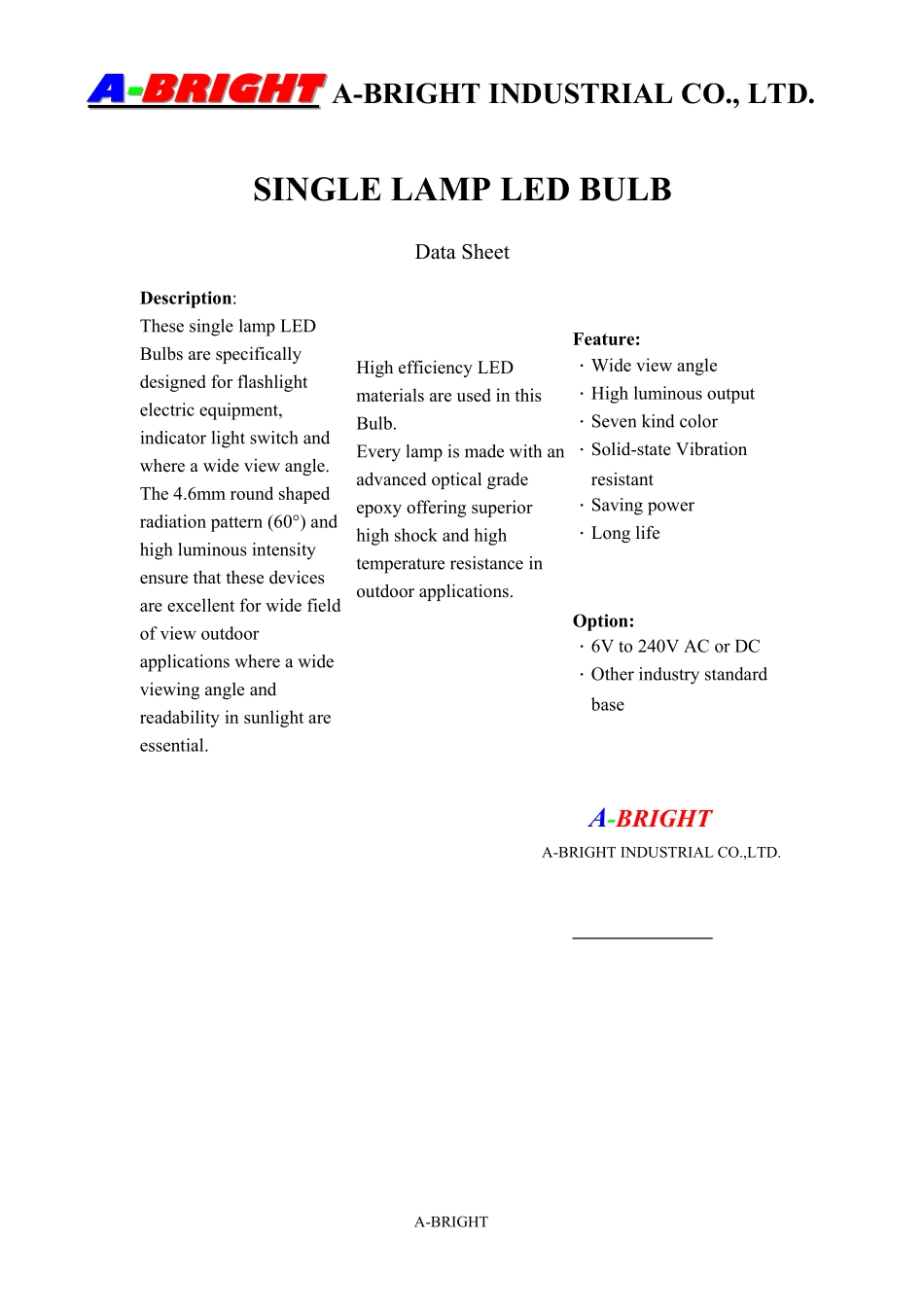 AB-46TR-24VD-MG (A-BRIGHT).pdf_第1页