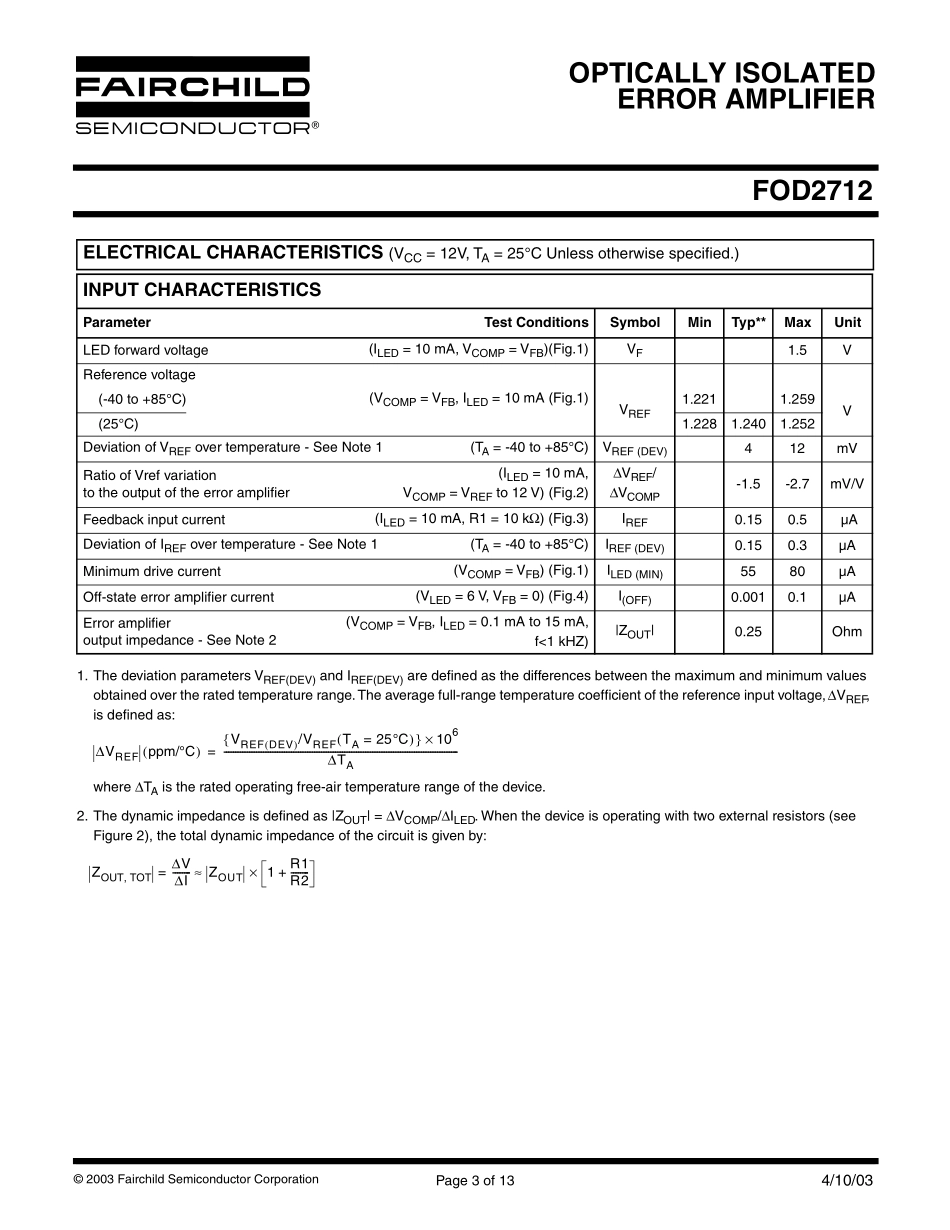 IC封装资料_信号隔离芯片_FOD2712.pdf_第3页