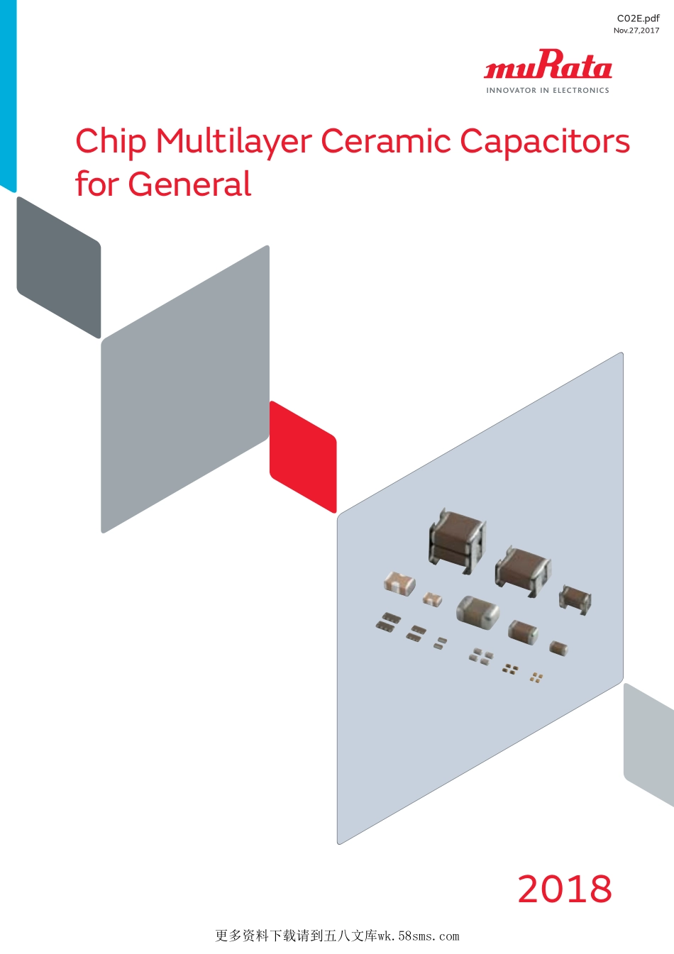 IC封装资料_电容_GRM0335C1H100JA01D.pdf_第1页