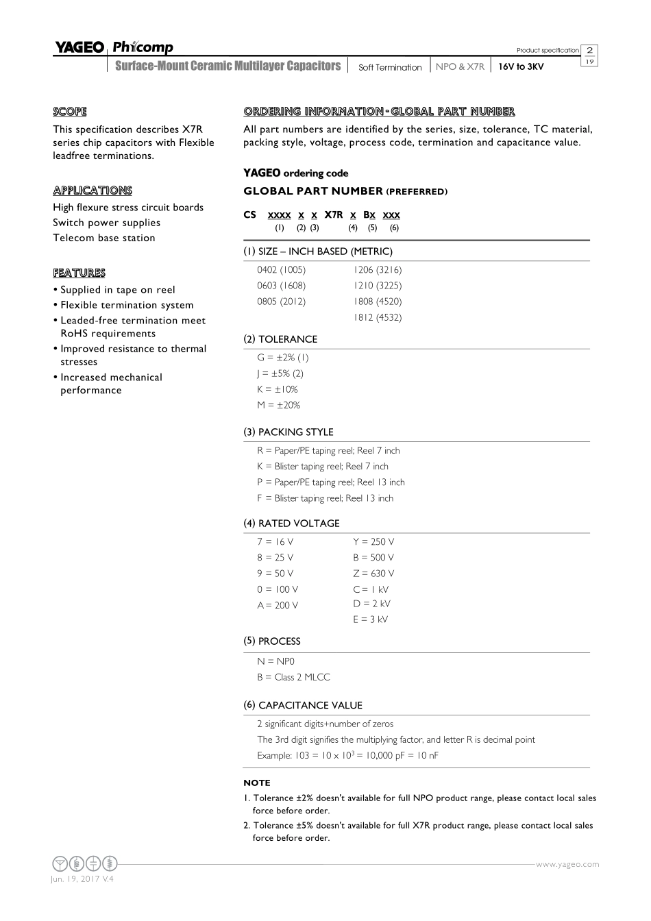 IC封装资料_电容_CS0805KKX7R8BB105.pdf_第2页