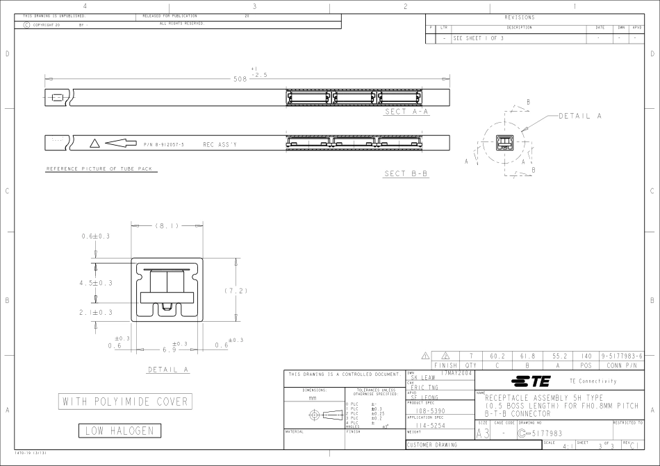 IC封装资料_连接器_5177983-2.pdf_第3页