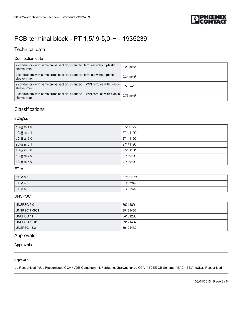 IC封装资料_连接器_1935239.pdf_第3页