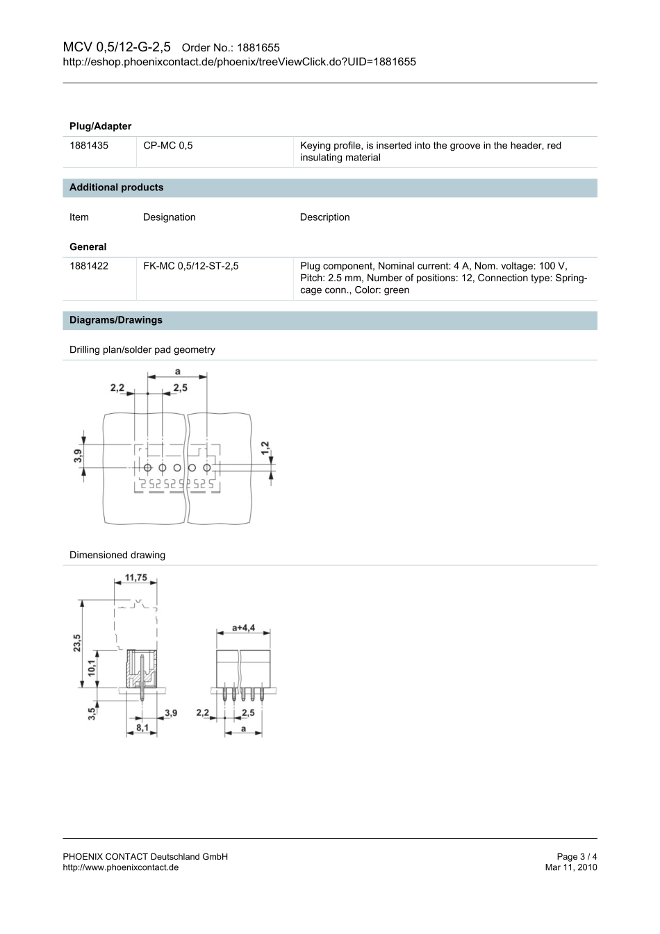 IC封装资料_连接器_1881655.pdf_第3页