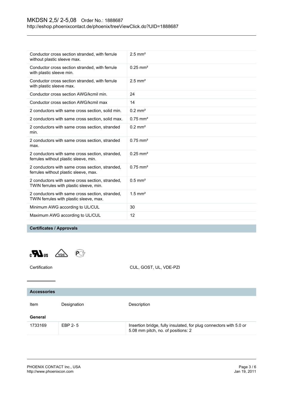 IC封装资料_连接器_1888687.pdf_第3页