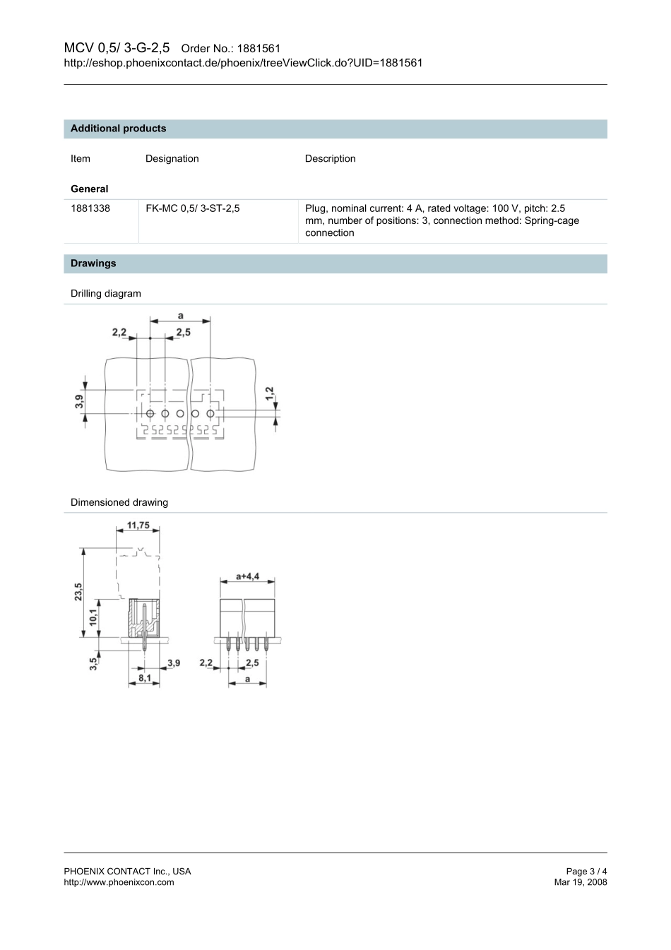 IC封装资料_连接器_1881561.pdf_第3页