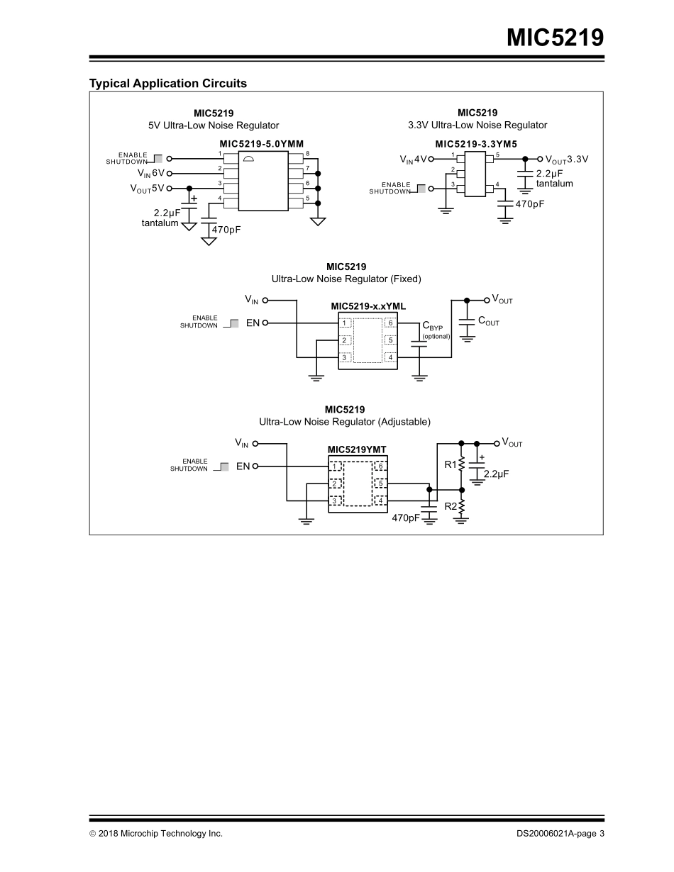 IC封装资料_电源管理芯片_MIC5219-3.3YM5-TR.pdf_第3页