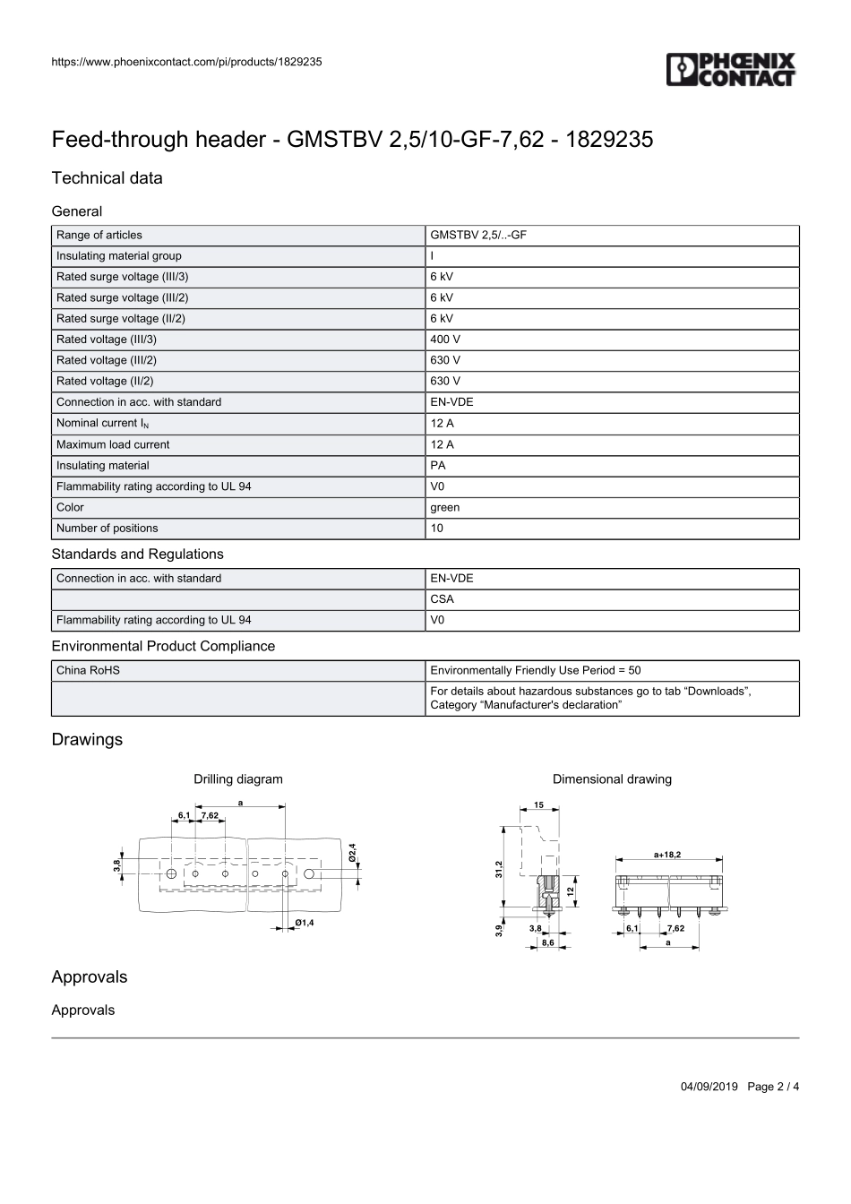 IC封装资料_连接器_1829235.pdf_第2页