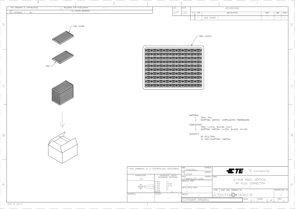 IC封装资料_连接器_3-1634218-2.pdf_第2页