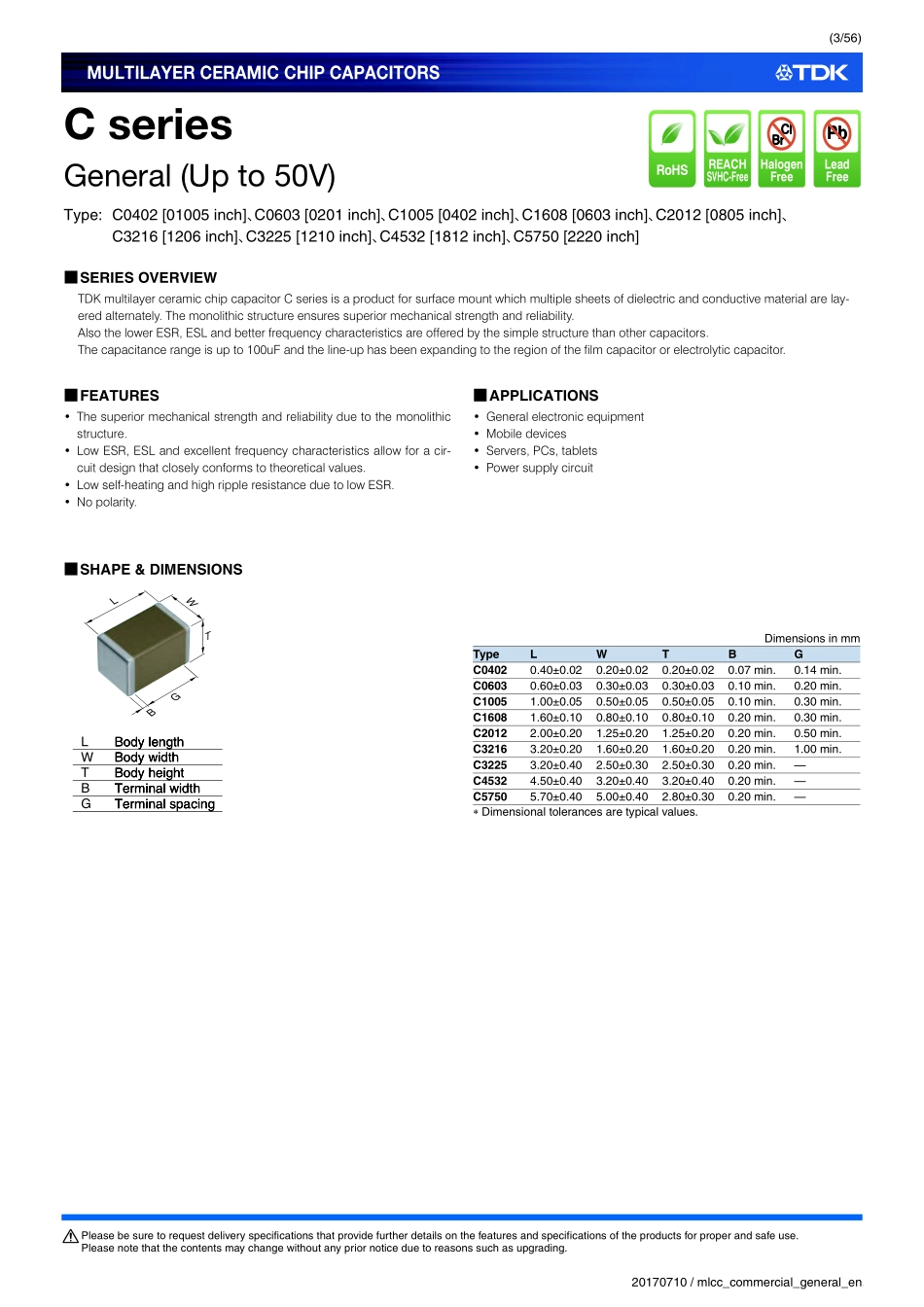 IC封装资料_电容_C3216X7R1E335KT000N.pdf_第3页