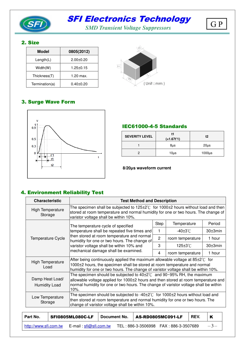 IC封装资料_电阻_SFI0805ML080C-LF.pdf_第3页