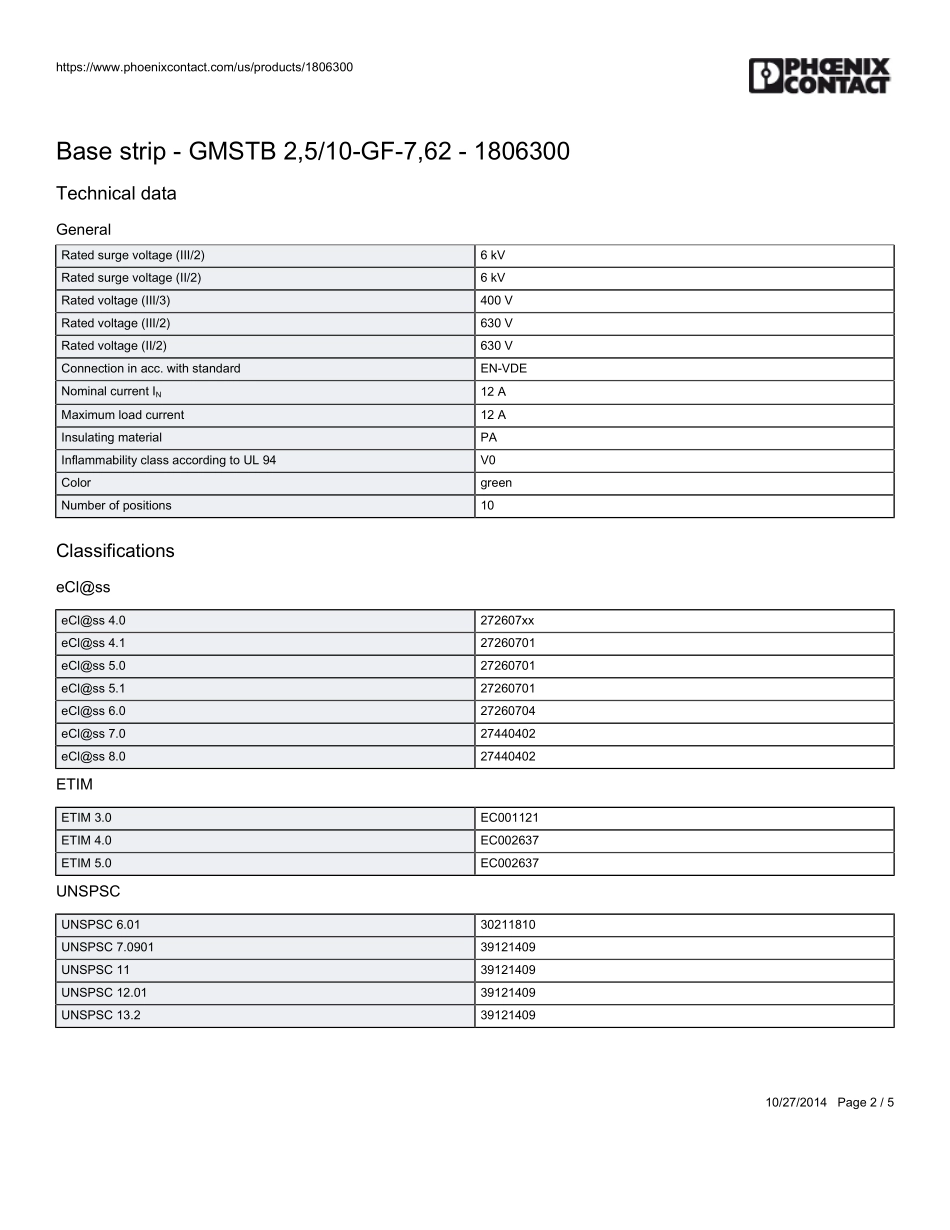 IC封装资料_连接器_1806300.pdf_第2页