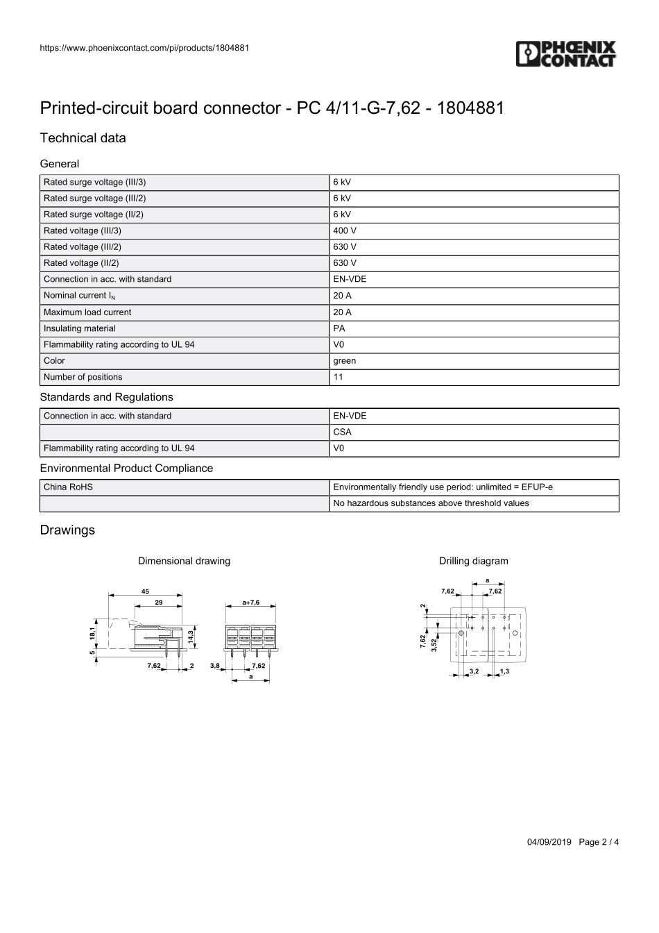 IC封装资料_连接器_1804881.pdf_第2页