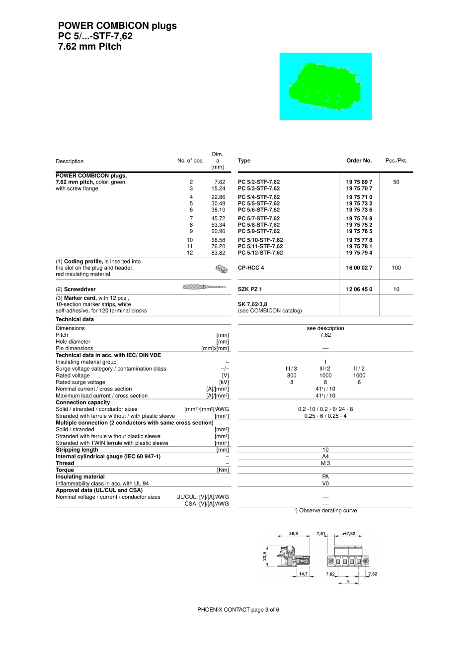 IC封装资料_连接器_1804797.pdf_第3页