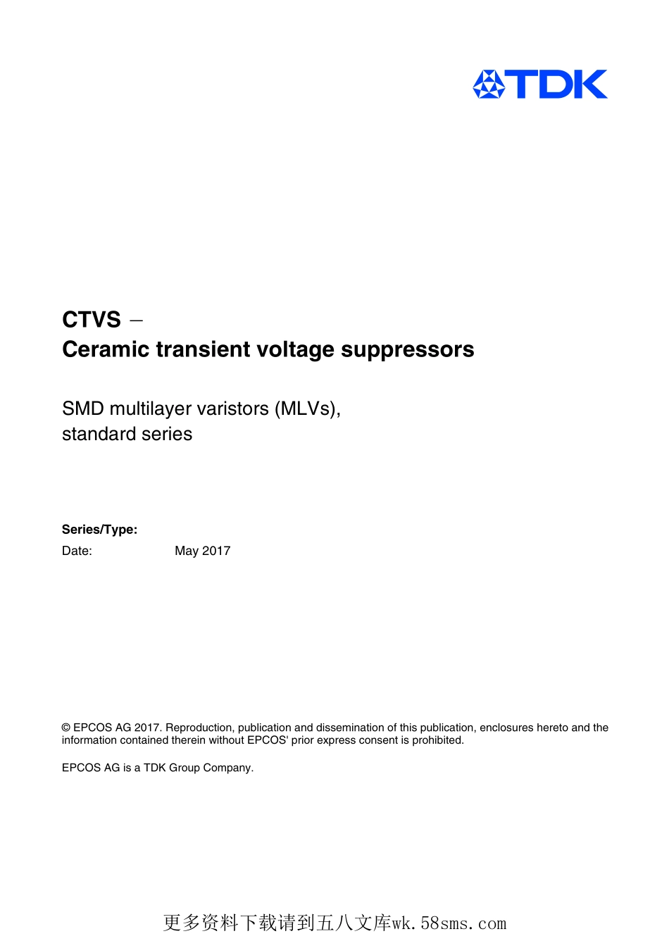 IC封装资料_电阻_B72520T0300K062.pdf_第1页