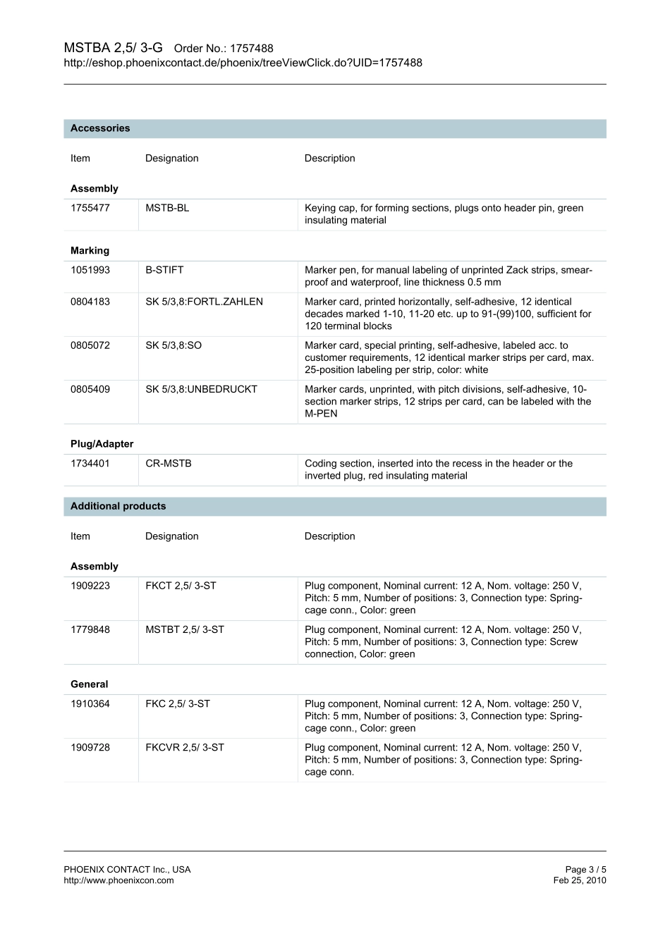 IC封装资料_连接器_1757488.pdf_第3页