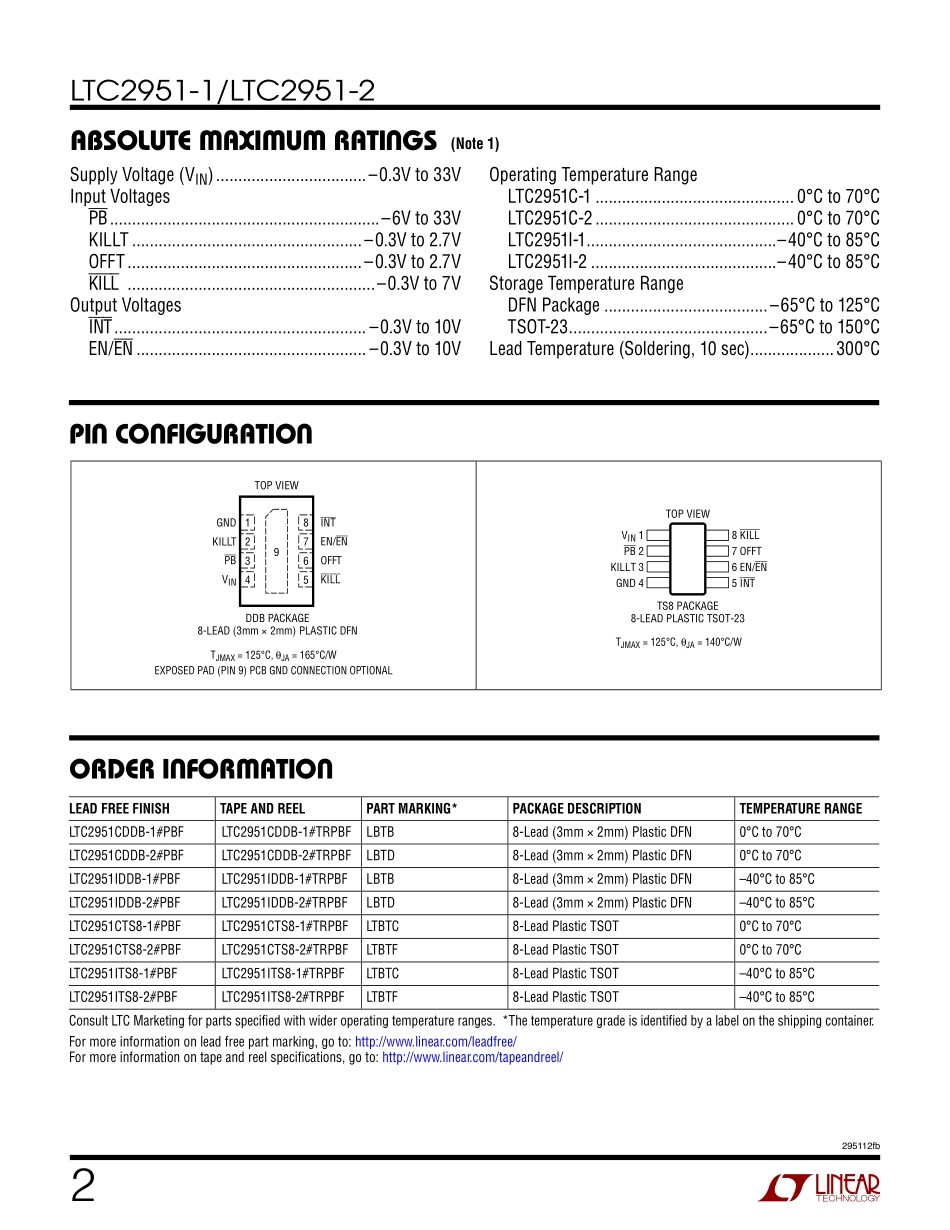 IC封装资料_电源管理芯片_LTC2951CTS8-1_TRMPBF.pdf_第2页