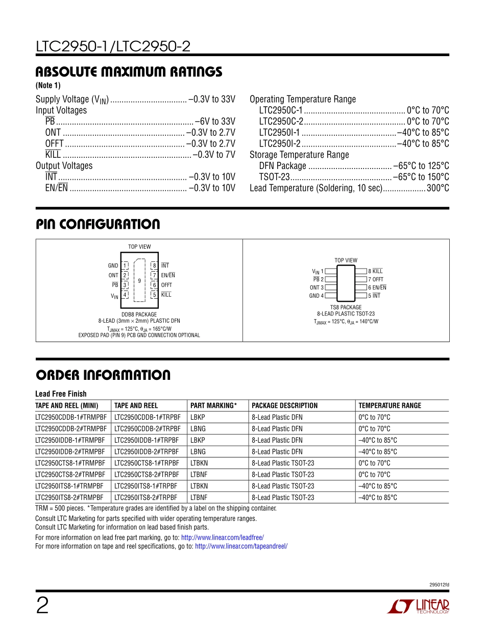 IC封装资料_电源管理芯片_LTC2950ITS8-1_TRMPBF.pdf_第2页