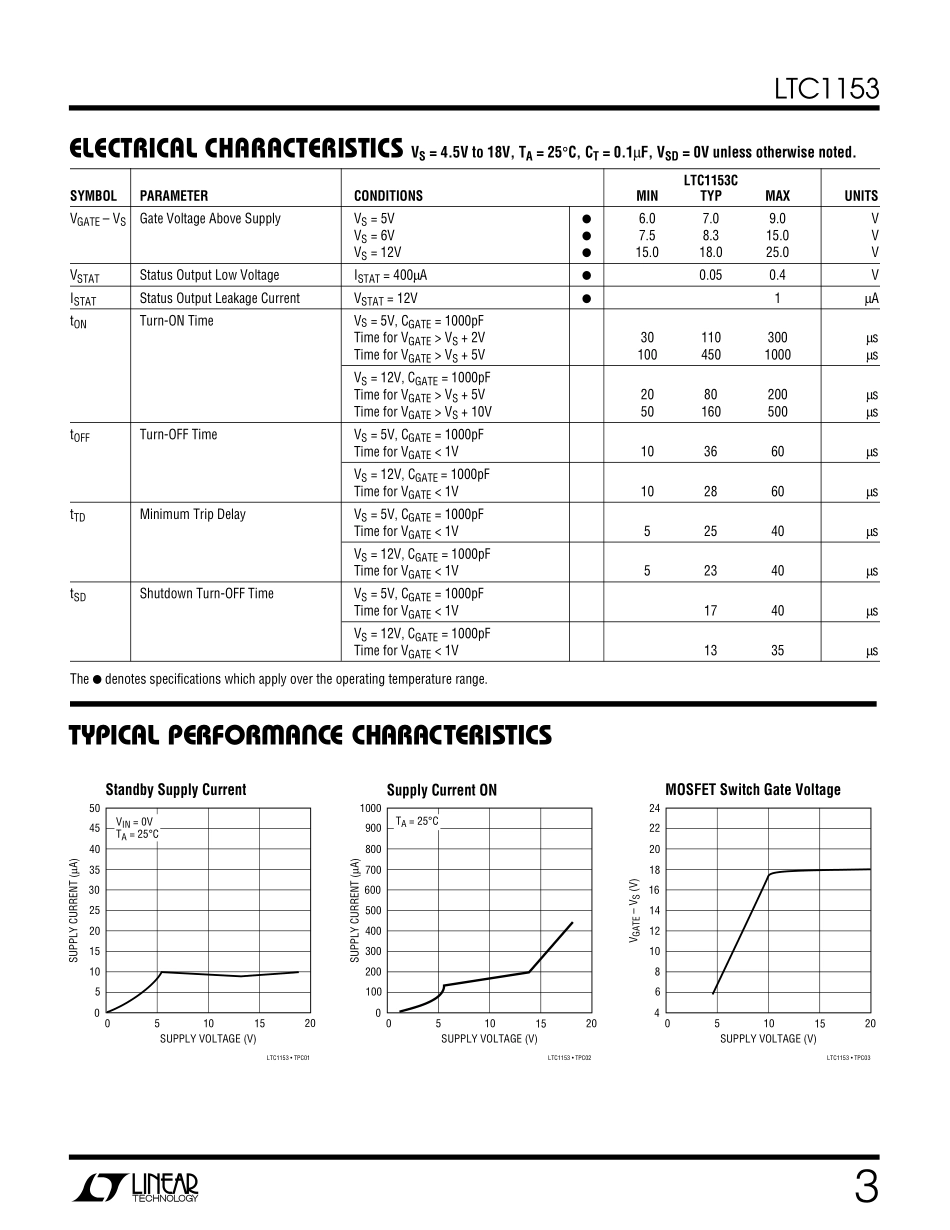 IC封装资料_电源管理芯片_LTC1153CS8_PBF.pdf_第3页