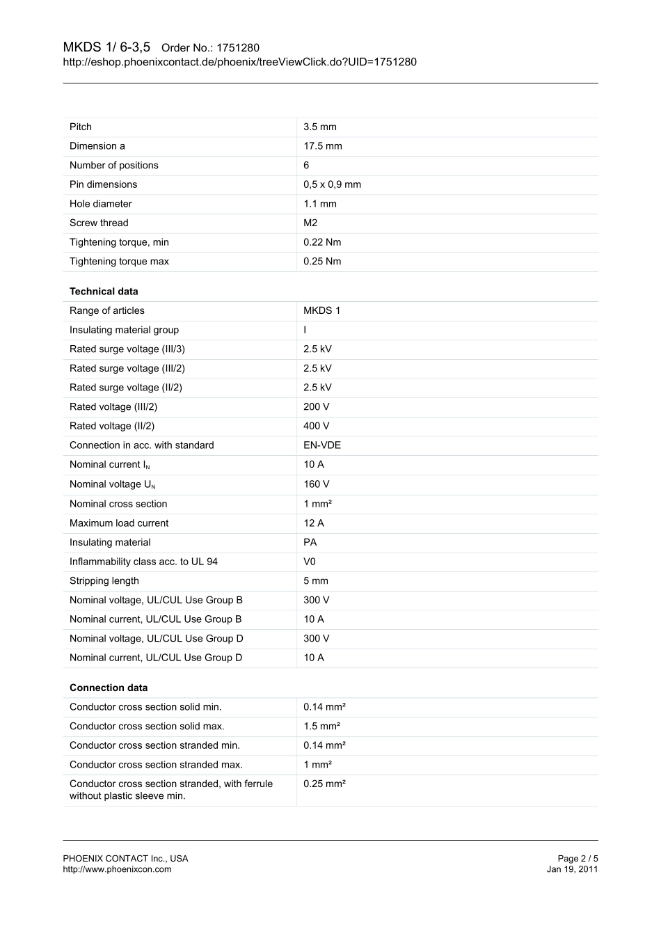 IC封装资料_连接器_1751280.pdf_第2页