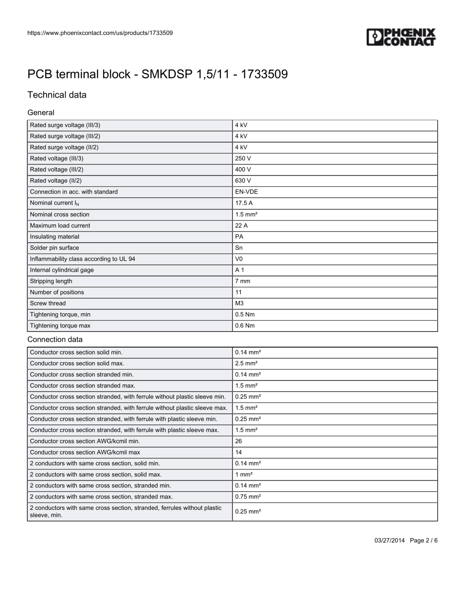 IC封装资料_连接器_1733509.pdf_第2页