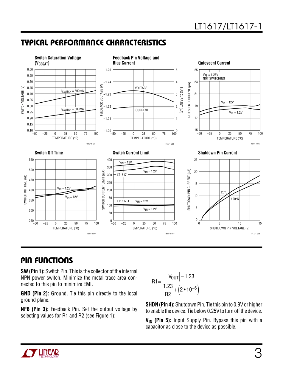 IC封装资料_电源管理芯片_LT1617ES5-1_TRPBF.pdf_第3页